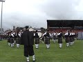 British Championships 2007 - Buchan