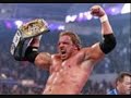 Triple H Theme \"The Game\"