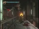 Ninja Gaiden 2 Demo Scythe Gameplay Ninja Gaiden 2 Demo Scythe Gameplay