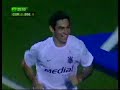 Corinthians 3 x 0 Brasiliense Gol de Chicao SERIE B 2008