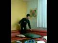 Leonardo`s Wrestling rotate3