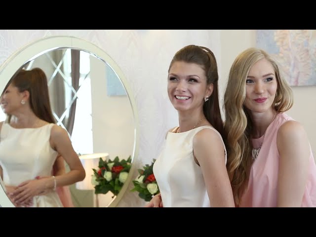 Егор и Валерия - Свадебный клип