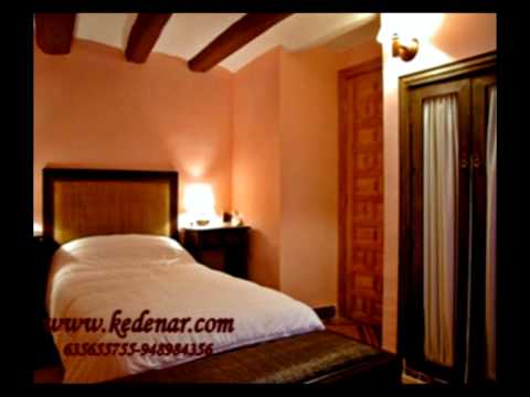 Casa Rural Kedenar