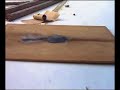 \"Negative X\" - Zinc / Ammonium Nitrate / Ammonium Chloride