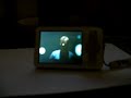24 - Opening Credits on Meizu M6 Mini Player 24 - Opening Credits on Meizu M6 Mini Player
