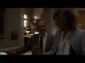 The West Wing - Theory of Everything
