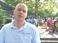 Networked Insights TechCrunch Elevator Pitch