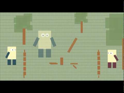 how to make a kubb set