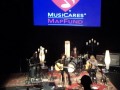 Alice in Chains Jerry Cantrell MusiCares Benefit Show Club Nokia 5-31-12 Nutshell