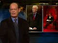 Rex Murphy P.O.V. The Outsider