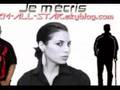 Je m'écrit