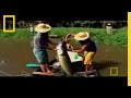 Monster Fish of the Amazon