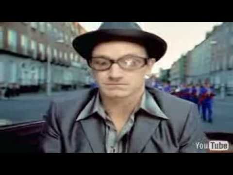 U2 - Sweetest Thing Video