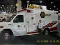 SAVE No EMS EXPO 2008