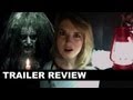 Insidious Chapter 2 Official Trailer Review - James Wan : Beyond The Trailer