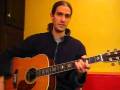 Guitar Lesson 4d | So Real