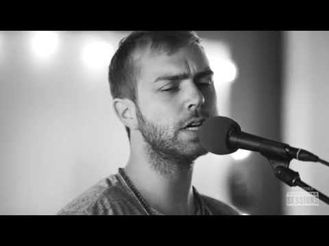 Trevor Hall "You Can't Rush Your Healing" - Pandora Whiteboard Sessions