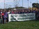 PHS: Fall For Your Park 2008