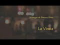 :: Milongas in Buenos Aires : La Viruta ::
