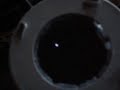 Ball Spark Plug firing in pressure chamber Ball Spark Plug firing in pressure chamber