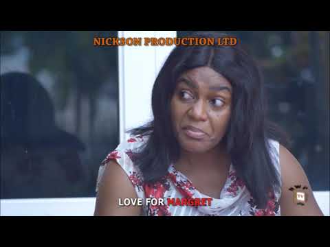 LOVE OF MARGRET (New Hit Movie) - Queen Nwokoye 2020 Latest Nigerian Nollywood Movie