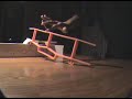 Tech Deck Mania