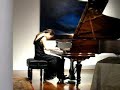 Chopin Etude Op.10, No.4