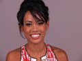 Miss Trinidad & Tobago 2008 Anya Ayoung-Chee Interview Miss Trinidad & Tobago 2008 Anya Ayoung-Chee Interview