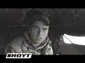 Hoyt turkey bowhunt in Kansas Hoyt turkey bowhunt in Kansas