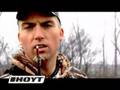 Hoyt turkey bowhunt in Kansas