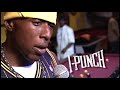 1-Punch, The Streetz Is Mine