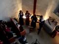 Choral quarteto beautiful vocals