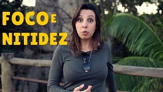 DIFICULDADE PARA FOCAR???