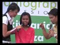 Fans Singing - Aliff Autograph Session @ BPP 10 Nov 07