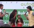 Fans Singing - Aliff Autograph Session @ BPP 10 Nov 07