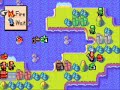 Advance Wars Instruction: Mission 18 (Max)
