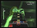Rock Band 2- Panic Attack- Expert Bass Rock Band 2- Panic Attack- Expert Bass