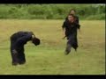 Seni Perguruan Silat Gayung Penggerak-Sembah & Lompatan
