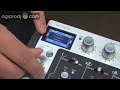 Exclusive Look at new Ecler EVO4