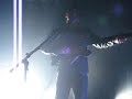 BRMC - \"The Show Is About To Begin\" @ The Annex