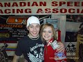 Canadian Speedway - The Passion & The People