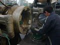 strainer extruder strainer extruder