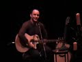 DMB Too Much 10.24.02 Benaroya Hall