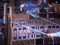 catrin del d f  vs puños de gloria de memo ocampo