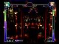 Psychic Force 2012 Emelio vs Burn