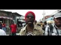 Chronixx Behind Curtain Official Music Video and Lyrics