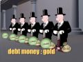 Money as Debt - Fractional Reserve Banking part 2 of 5