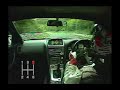 Nismo Skyline R34 GTR Z-Tune on Nurburgring Nismo Skyline R34 GTR Z-Tune on Nurburgring