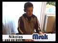 Nikolas-Mrak - Video4