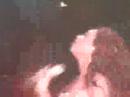 Beyonce Spinning @ the end of Concert